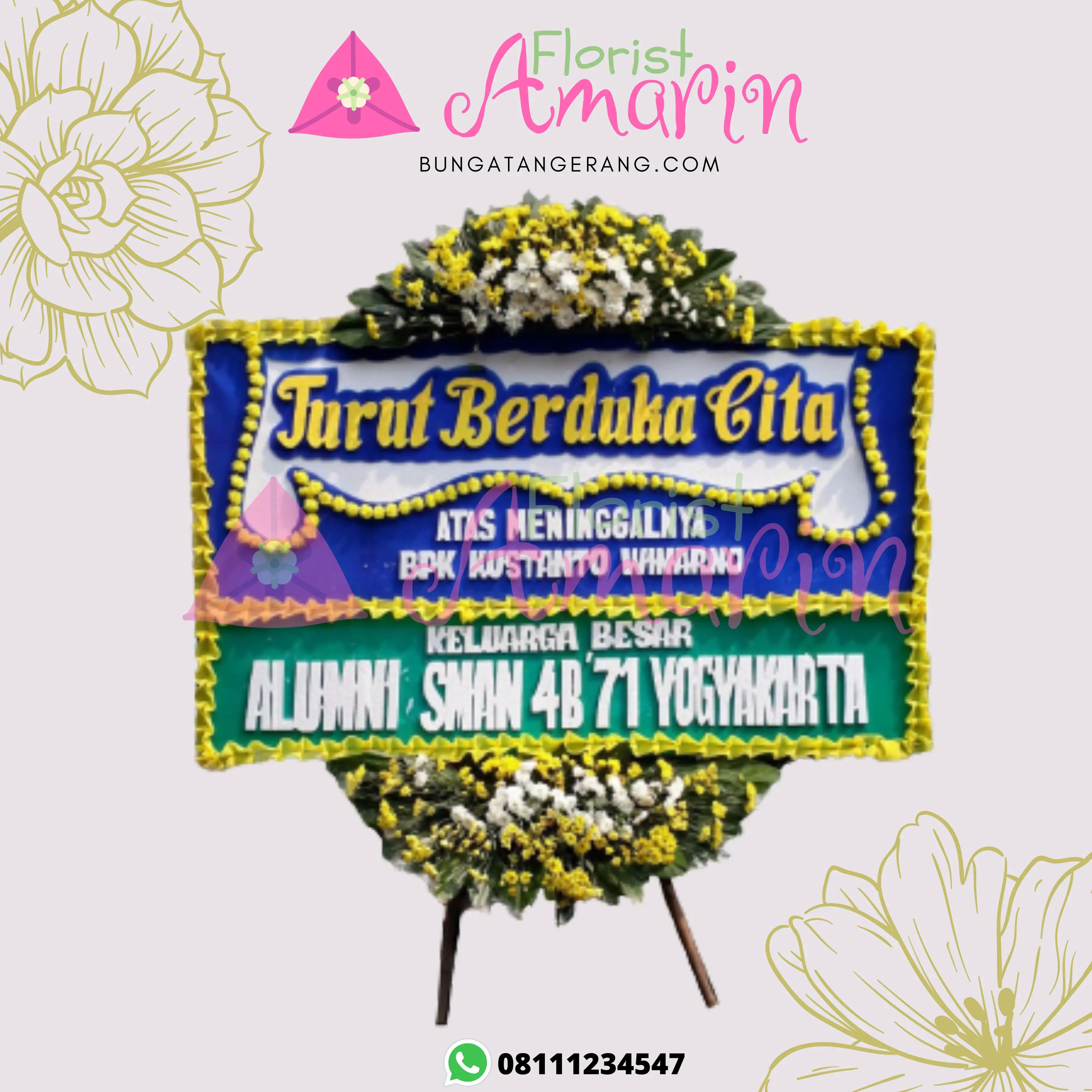 Amarin Florist