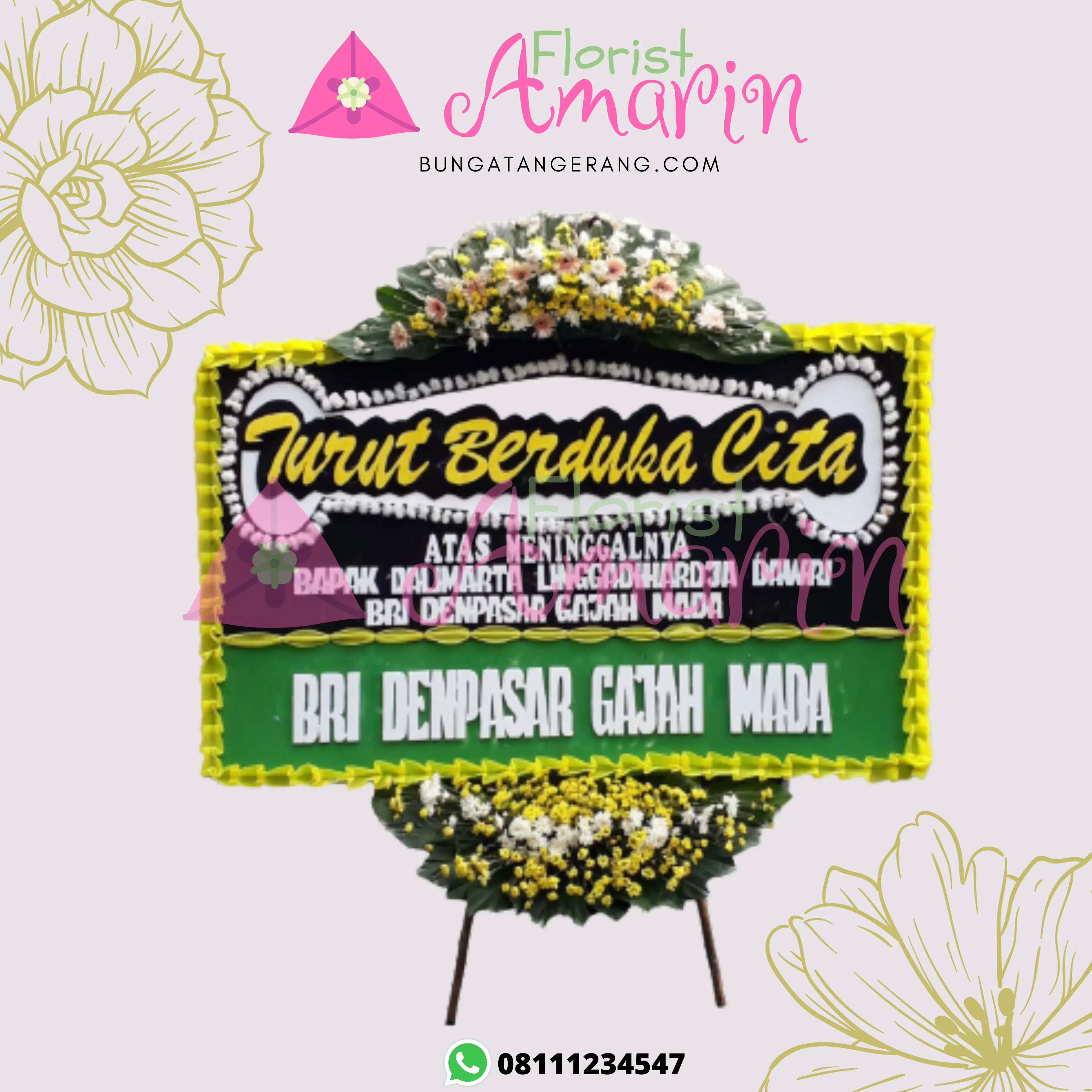 Amarin Florist