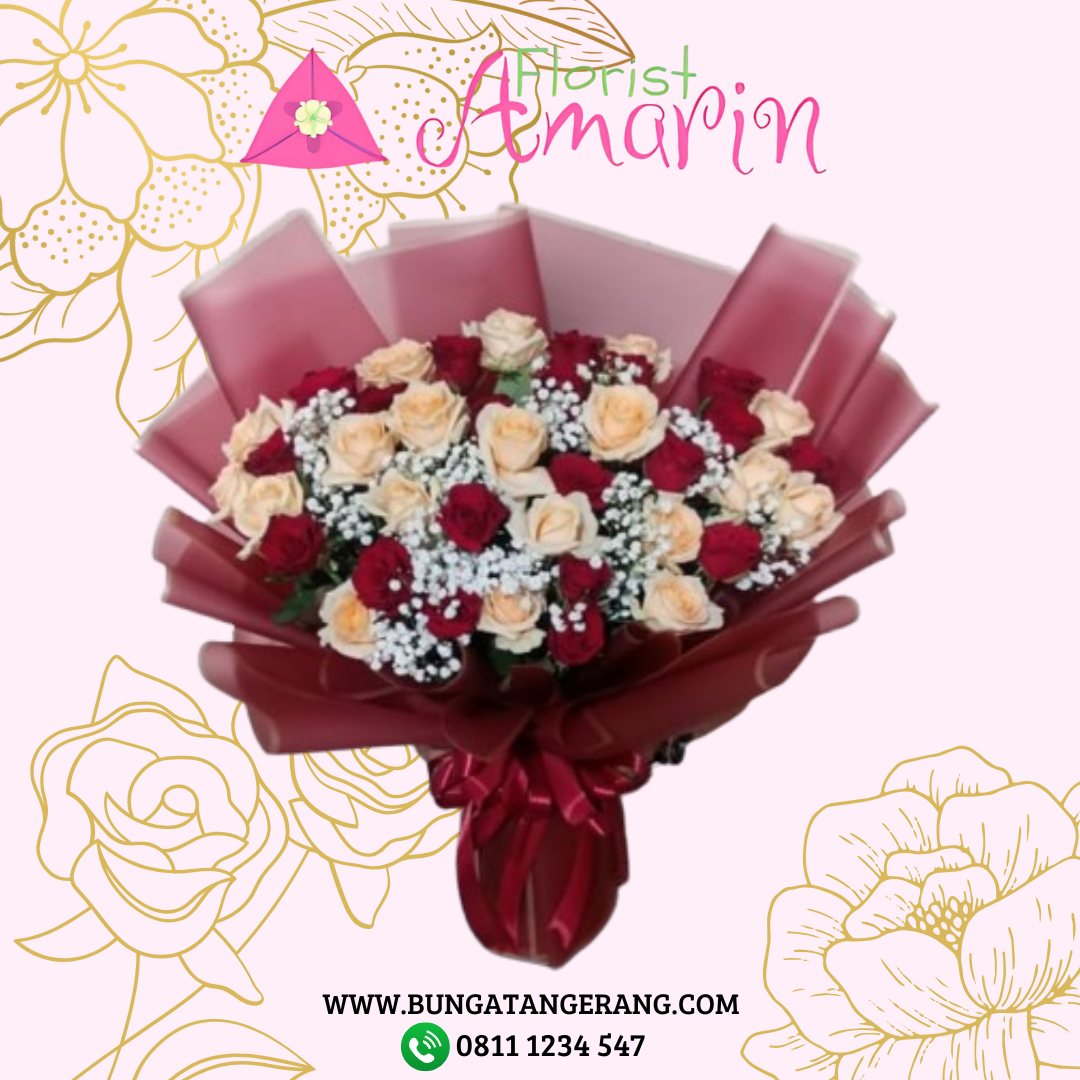 Amarin Florist