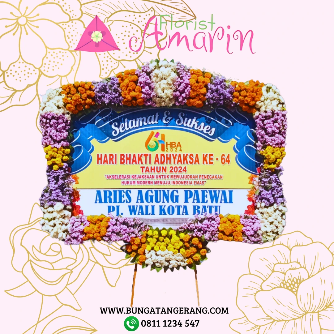 Amarin Florist