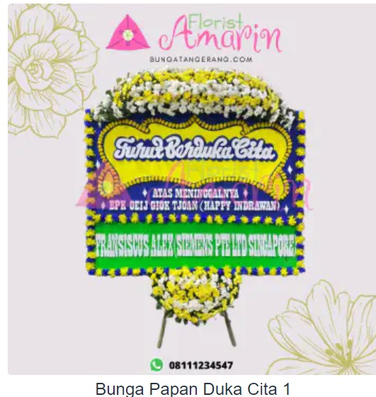 Amarin Florist