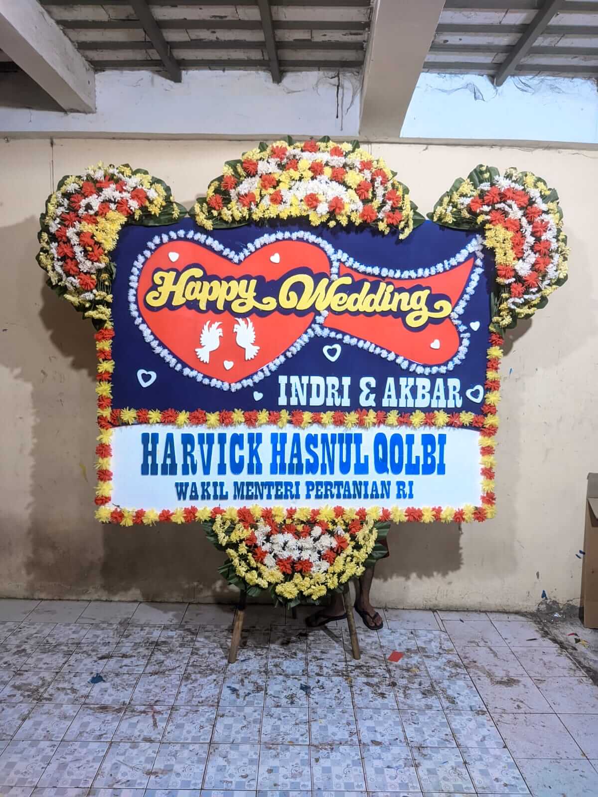 Amarin Florist