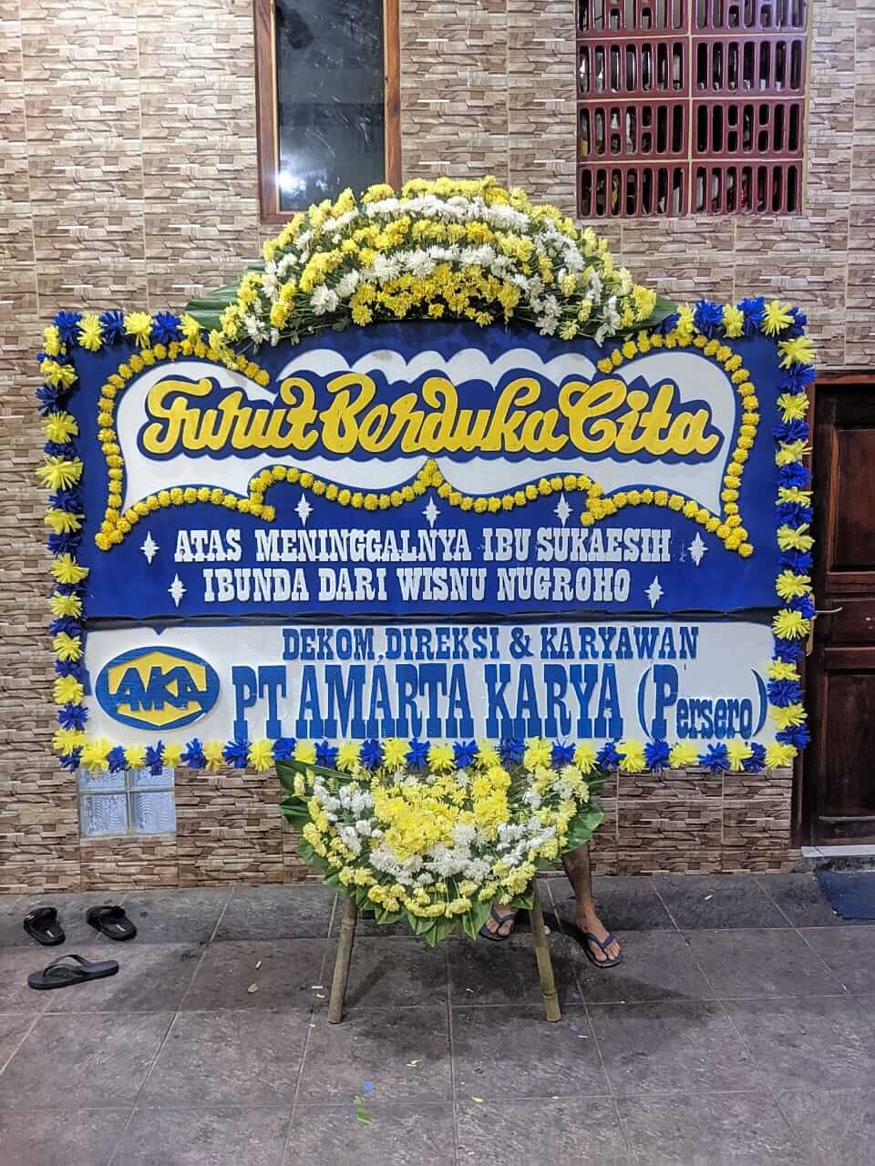 Amarin Florist