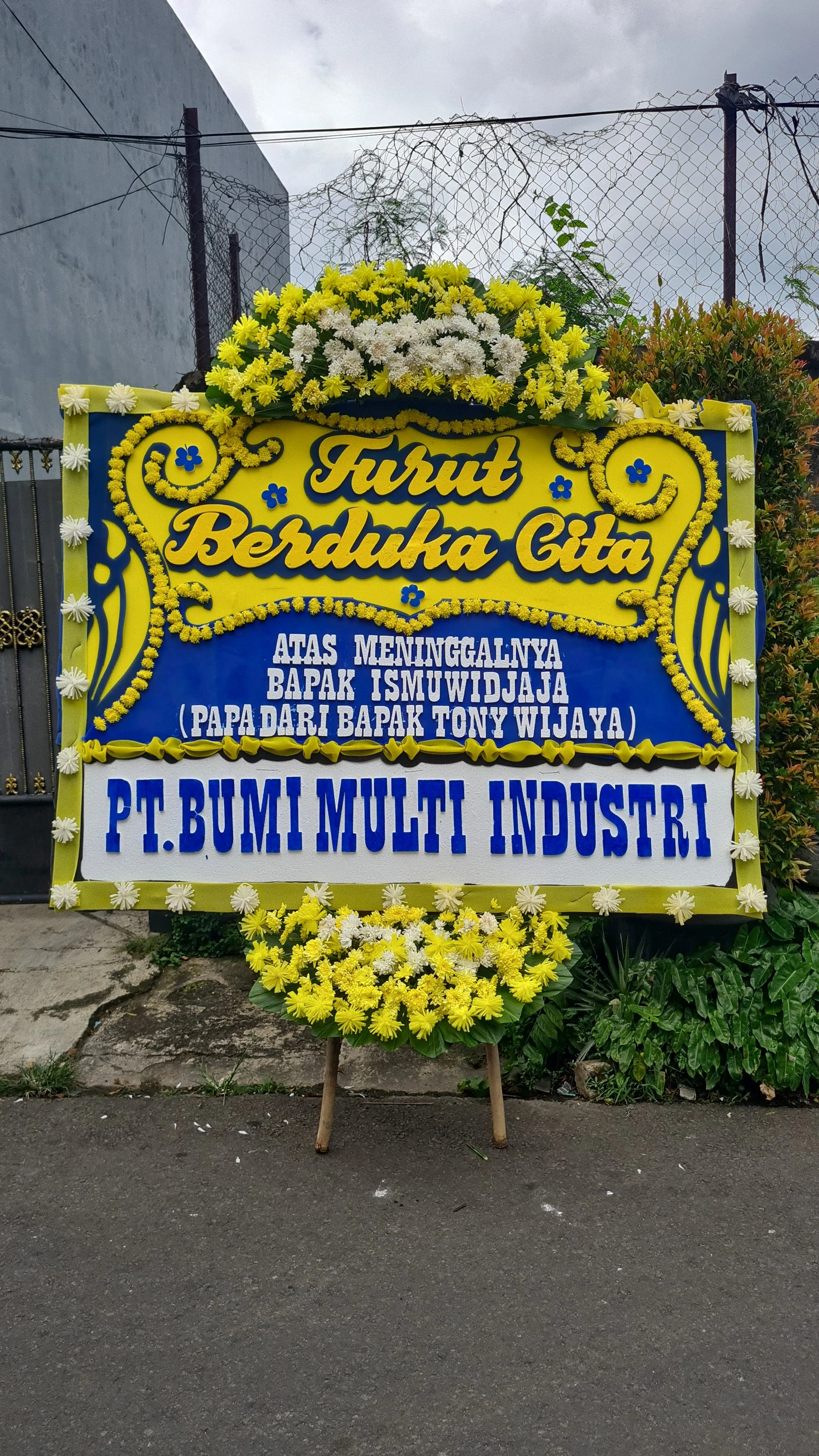 Toko Bunga Terbaik di Ayana MidPlaza Jakarta | Amarin Florist