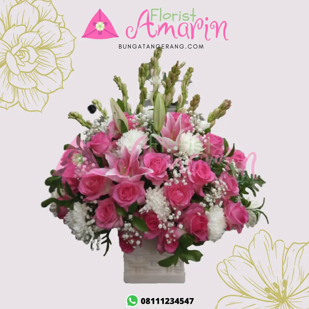 Amarin Florist