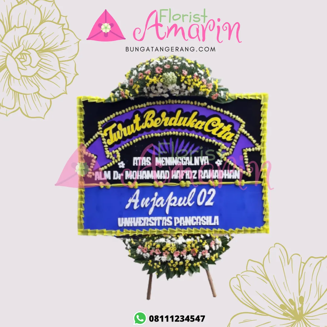 Amarin Florist