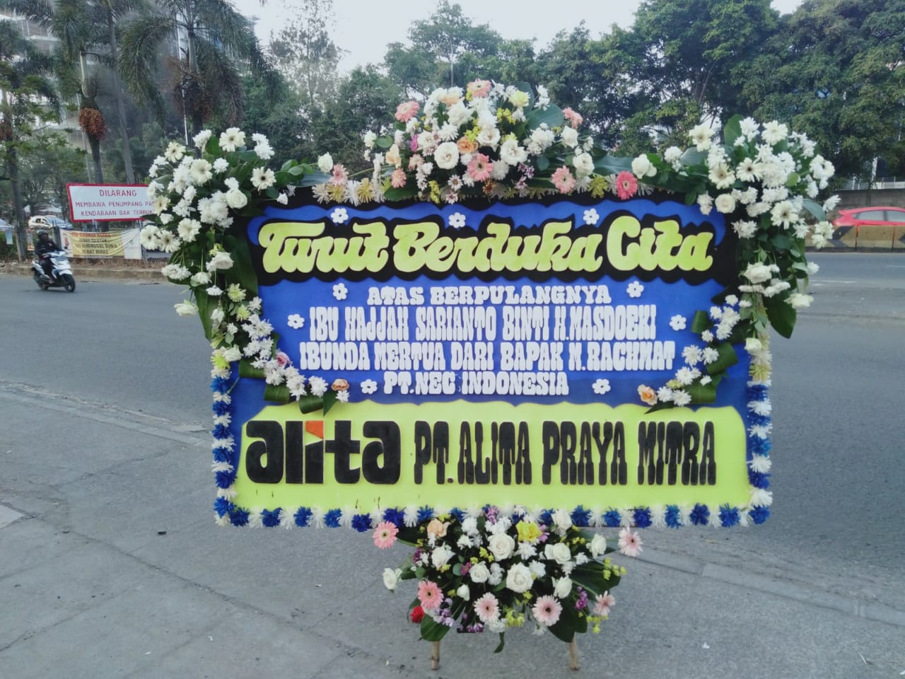 Amarin Florist