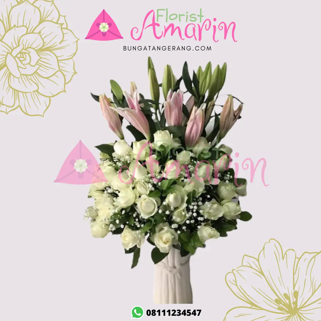 Amarin Florist