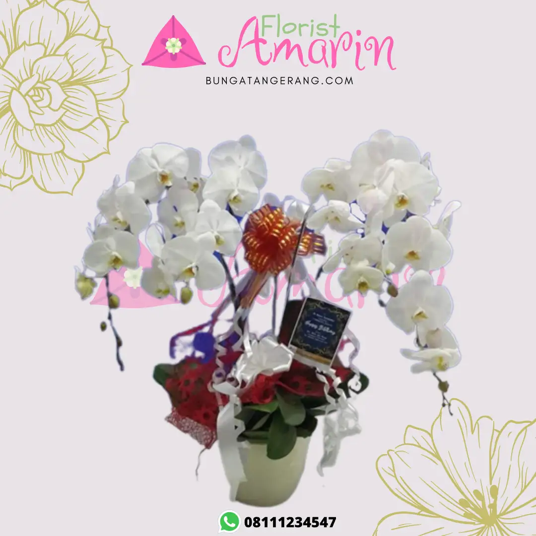 Amarin Florist